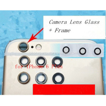 Camera Lens for Iphone 6 Plus Parts